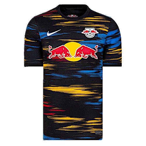 Tailandia Camiseta RB Leipzig 2ª 2021-2022